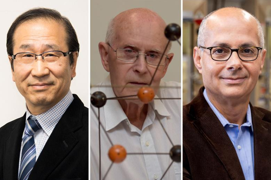 2025诺贝尔化学奖的另外解读：看传统化学家的纯粹浪漫与务虚务实