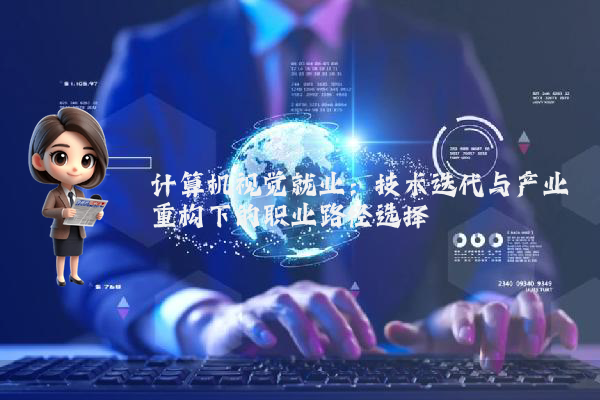 计算机视觉就业：技术迭代与产业重构下的职业路径选择