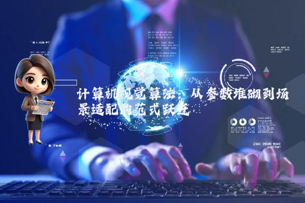 计算机视觉算法：从参数堆砌到场景适配的范式跃迁