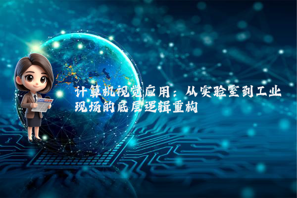 计算机视觉应用：从实验室到工业现场的底层逻辑重构