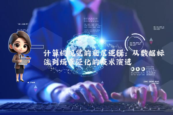 计算机视觉的底层逻辑：从数据标注到场景泛化的技术演进