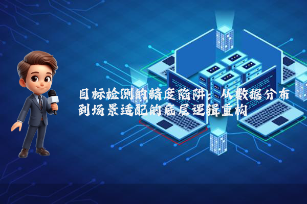 目标检测的精度陷阱：从数据分布到场景适配的底层逻辑重构