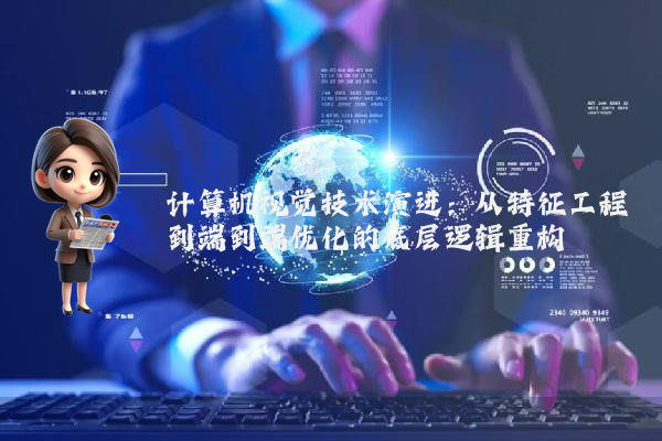 计算机视觉技术演进：从特征工程到端到端优化的底层逻辑重构