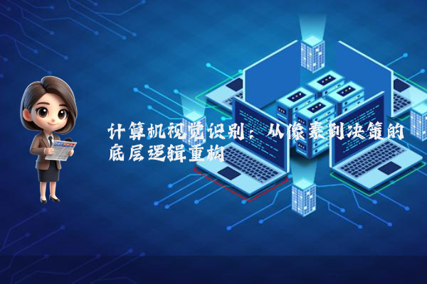 计算机视觉识别：从像素到决策的底层逻辑重构