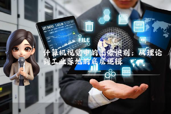 计算机视觉中的图像识别：从理论到工业落地的底层逻辑