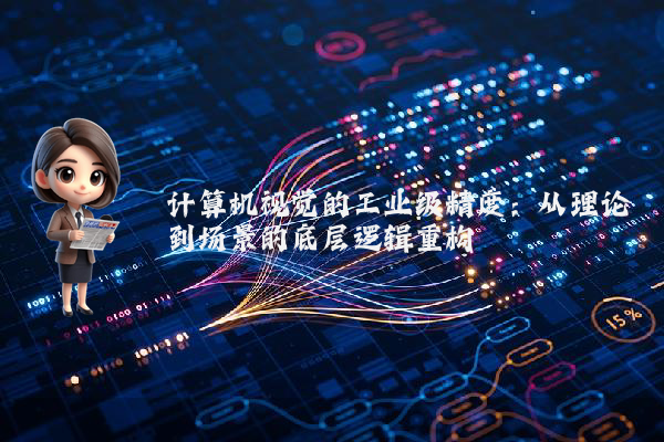 计算机视觉的工业级精度：从理论到场景的底层逻辑重构