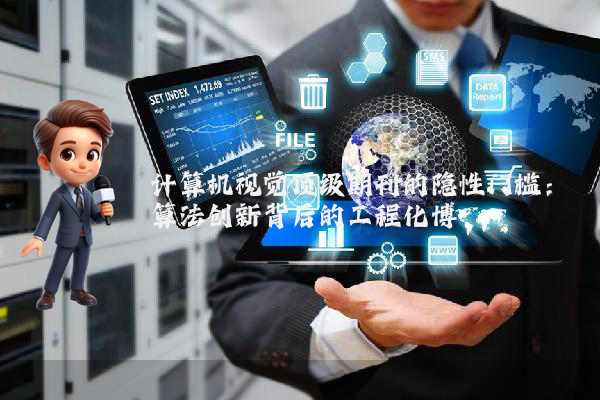 计算机视觉顶级期刊的隐性门槛：算法创新背后的工程化博弈