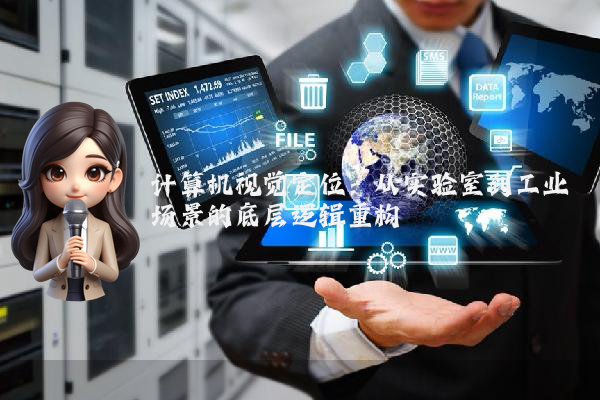 计算机视觉定位：从实验室到工业场景的底层逻辑重构
