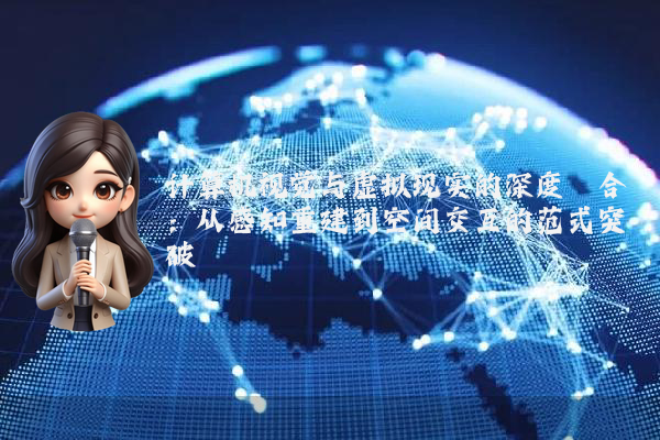 计算机视觉与虚拟现实的深度耦合：从感知重建到空间交互的范式突破