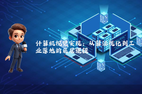 计算机视觉实现：从算法优化到工业落地的底层逻辑