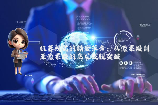 机器视觉的精度革命：从像素级到亚像素级的底层逻辑突破