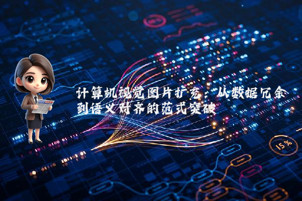 计算机视觉图片扩充：从数据冗余到语义对齐的范式突破