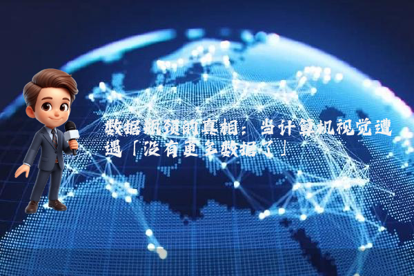 数据瓶颈的真相：当计算机视觉遭遇「没有更多数据了」