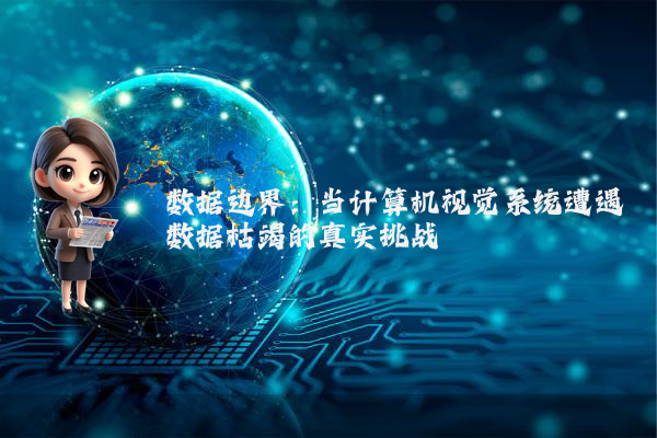 数据边界：当计算机视觉系统遭遇数据枯竭的真实挑战
