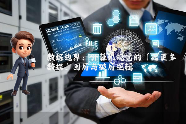 数据边界：计算机视觉的「无更多数据」困局与破局逻辑