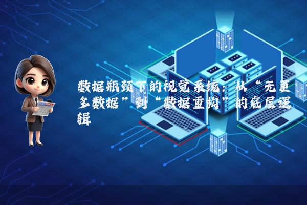数据瓶颈下的视觉系统：从“无更多数据”到“数据重构”的底层逻辑