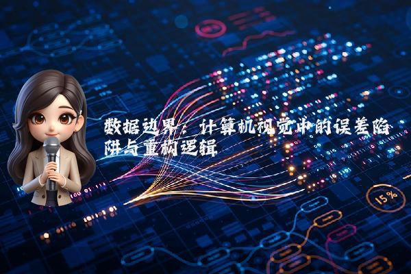 数据边界：计算机视觉中的误差陷阱与重构逻辑