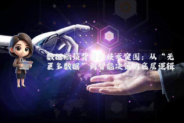 数据瓶颈背后的技术突围：从“无更多数据”到智能决策的底层逻辑