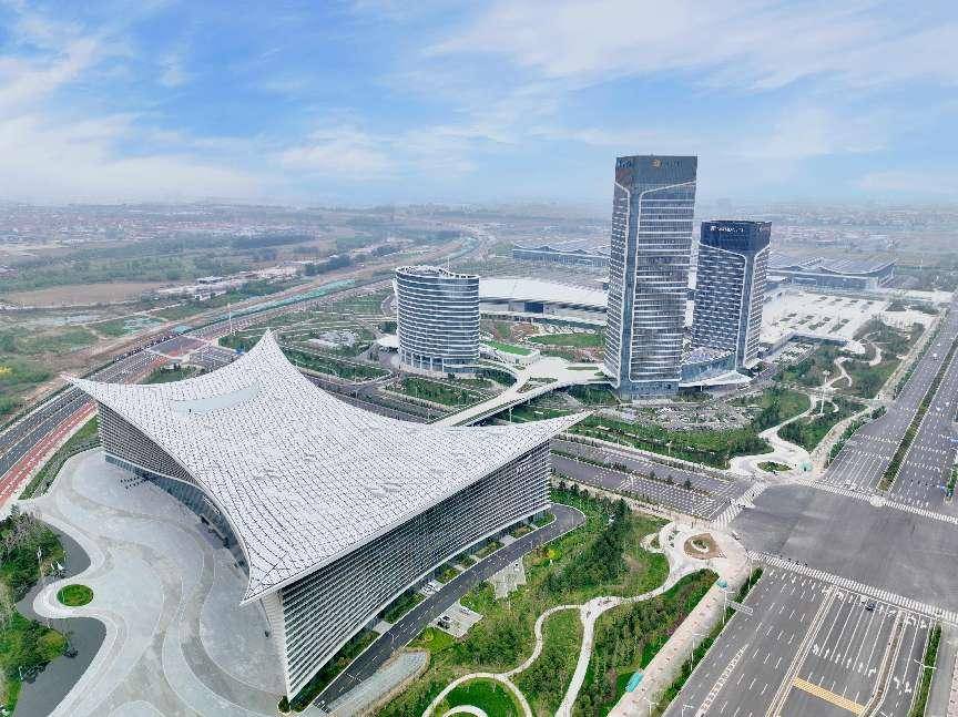 中国绿色建筑如何解开“低碳”方程式