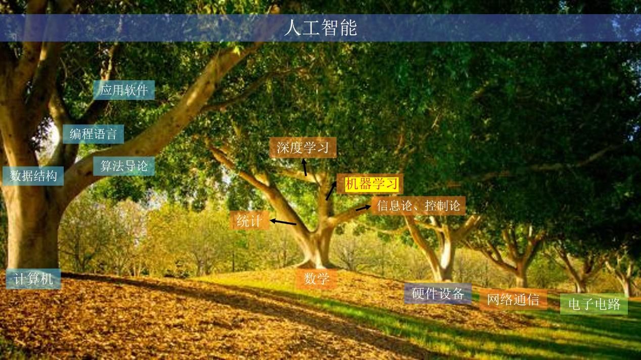 深刻理解人工智能