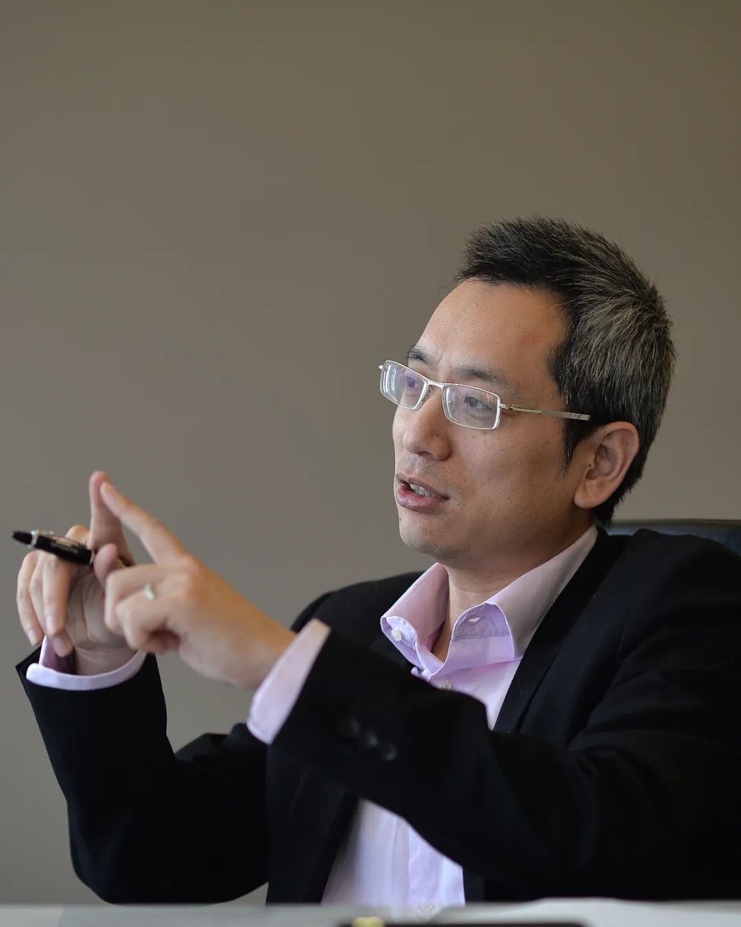 雷涛：未来的AI，需要自主生产数据来训练自己