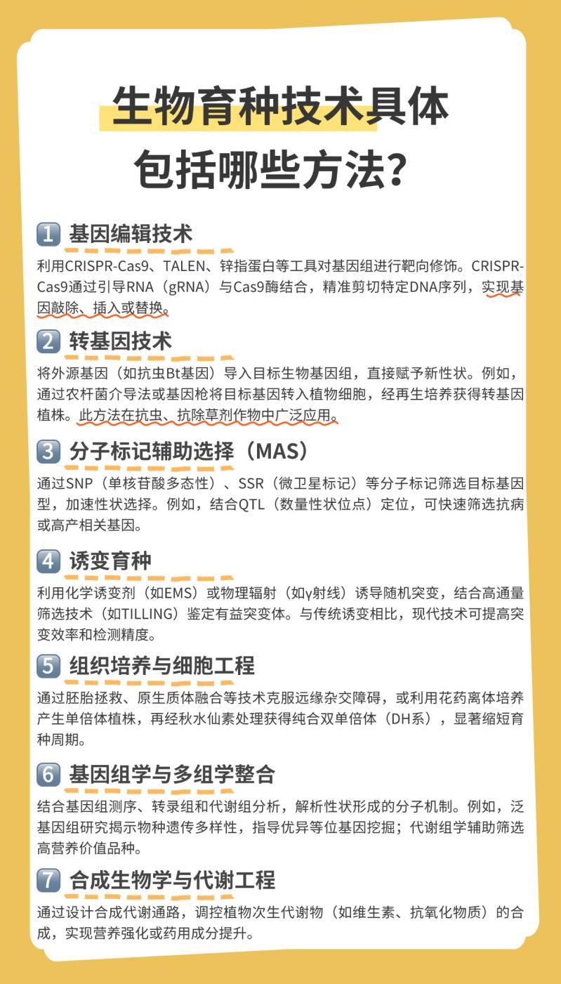 【大国粮策】AI如何认识生物育种？我们考了考Deepseek