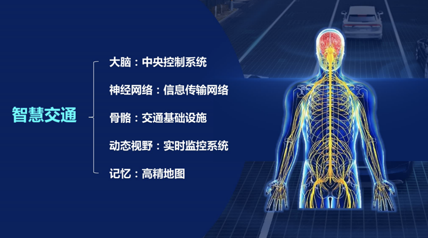 “智慧交通”如何重构城市出行DNA？