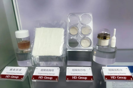 上海科学家团队研制人工血小板，将凝血时间从分钟级提升到秒级！