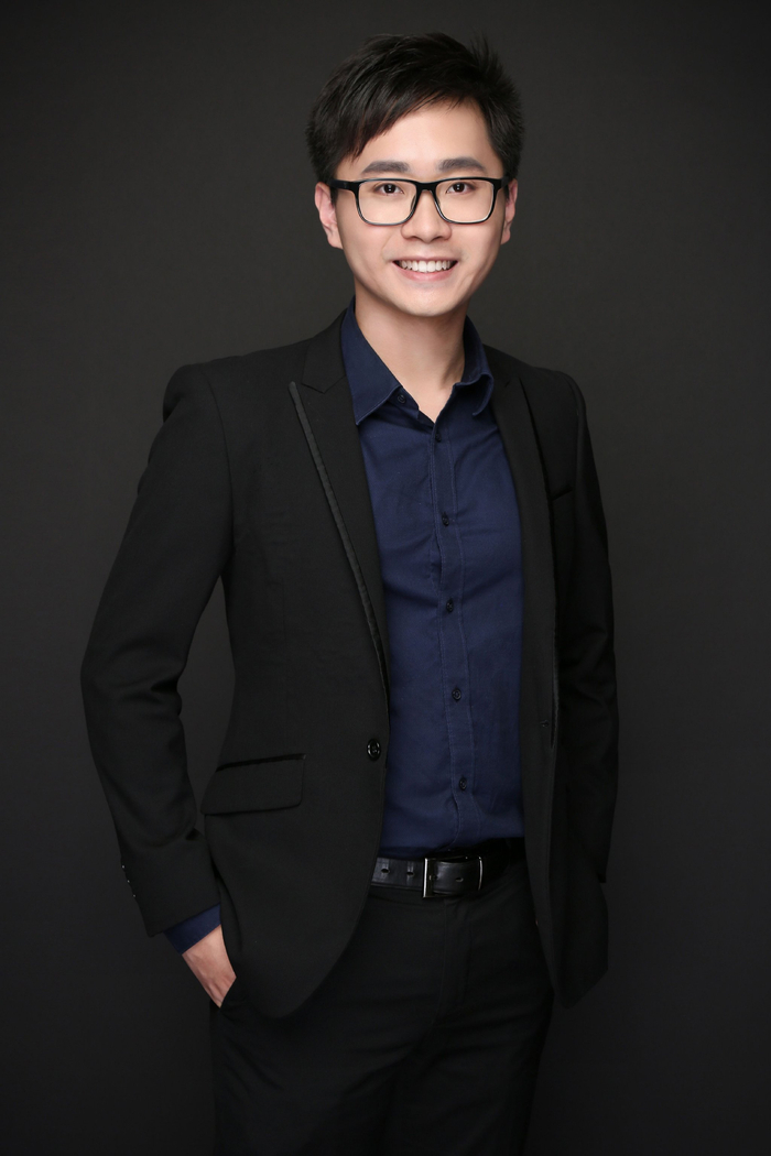 澳门90后跑出“AI视觉大模型第一股”，极视角创始人陈振杰：智能应用必然替代重复性脑力劳动