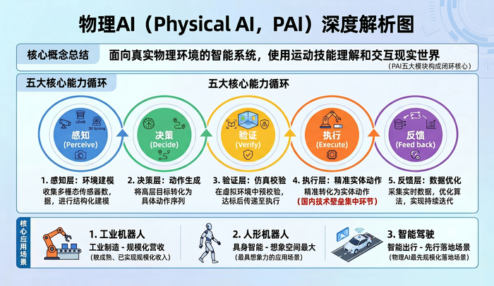 字节入局物理AI，第二波“盛宴”开启？