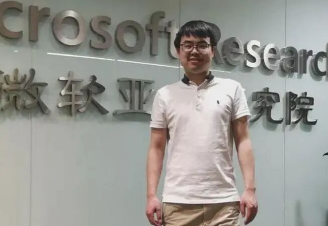 消息称腾讯混元大模型多模态内容理解负责人胡瀚将离职创业