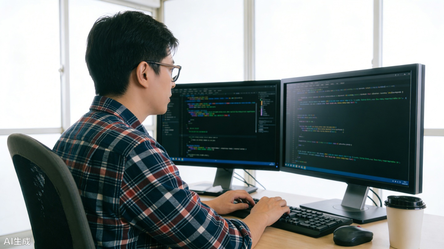 近 20 年首次，2025-26 学年美国大学计算机科学专业选课人数出现同比下降