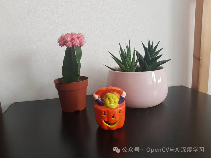 SFM 三维重建的一般步骤与代码演示（ C++ OpenCV）