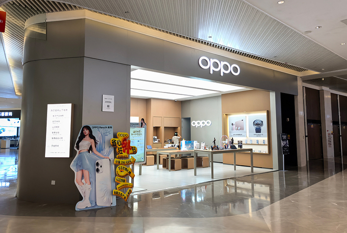 独家｜OPPO AI影像负责人张磊列席技术创新委员会