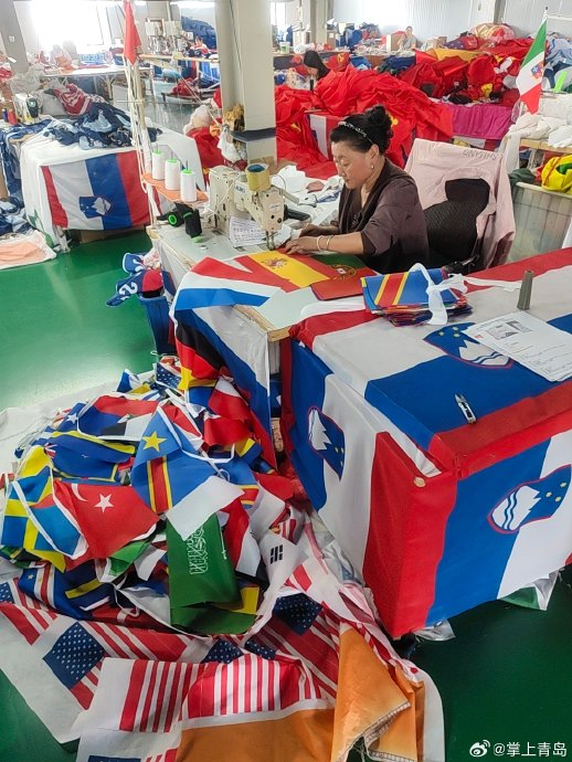 中国制造硬核突破：从世界杯到量子计算机