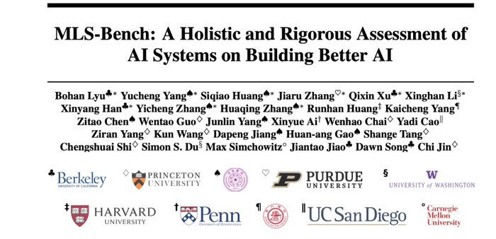 Auto-Research「终极大考」：新基准撕下大模型科研伪装