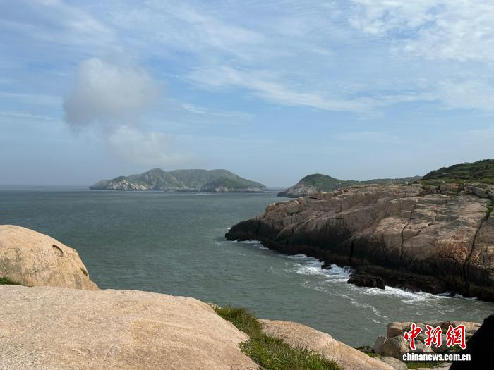 浙江舟山公安海防领域智能体：AI护卫千岛之城
