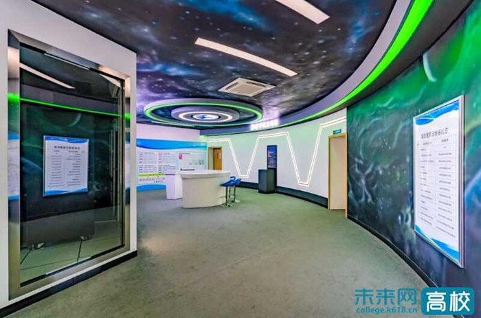广东东软学院计算机学院教师斩获3项全国一等奖