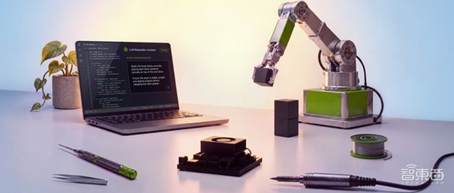 英伟达发布全新机器人计算机：78TOPS AI算力、8GB内存，功耗大降40%